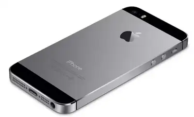 iPhone 5s 16gb unlocked , View more