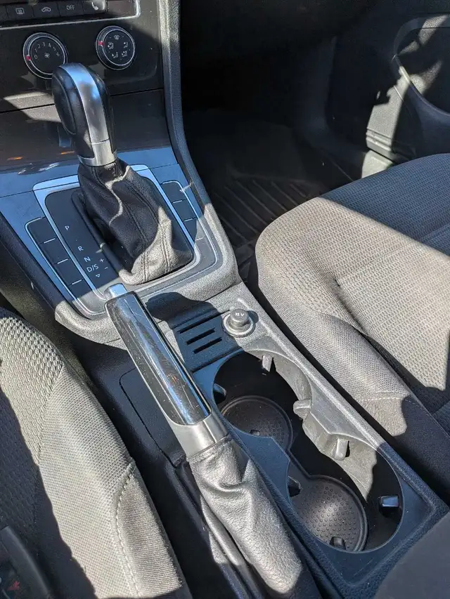 2018 VW Golf Tsi582838465080207367