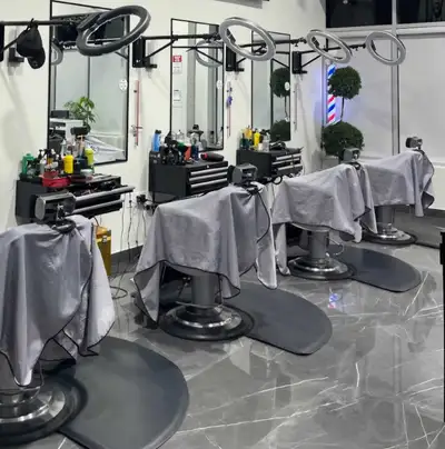 Wanted talented barbers to join our team in St. Catharines, View more