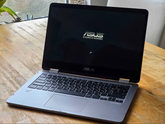Touchscreen ASUS TP401M Windows 11449234597294919683
