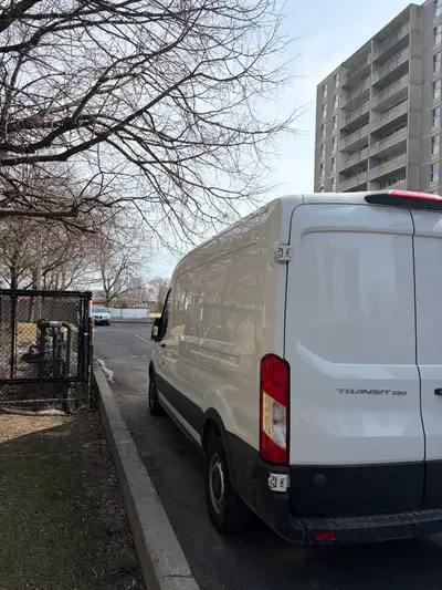2019 Ford Transit – Excellent Condition, One Owner Well-maintained and reliable 2019 Ford Transit, p...