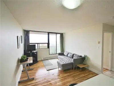 1 BR Apt for Rent in Southkeys from Aug 01st