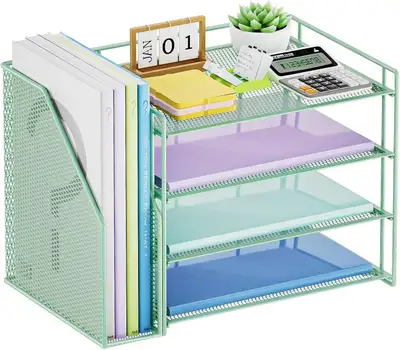 Desk Organizer, View more