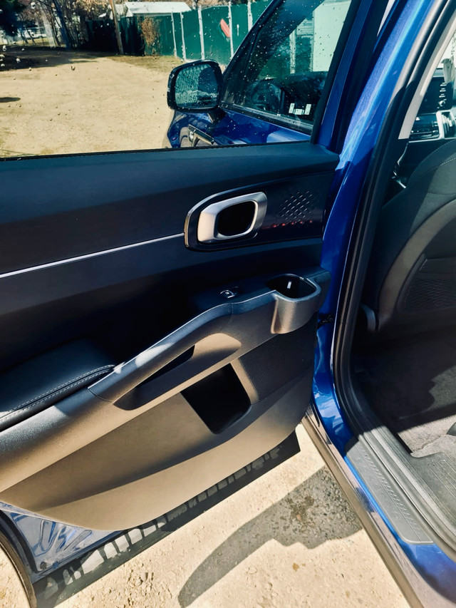 2023 Kia Sorento X Line Turbo in Cars & Trucks in Edmonton - Image 4