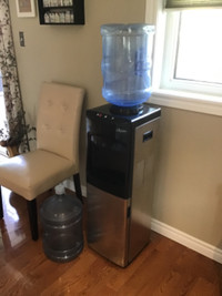 Garrison Water Cooler