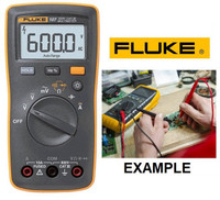 Fluke 600 Volt Digital Multimeter