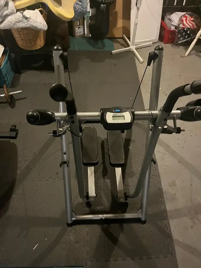 move like a Gazelle in Exercise Equipment in Cambridge - Image 6