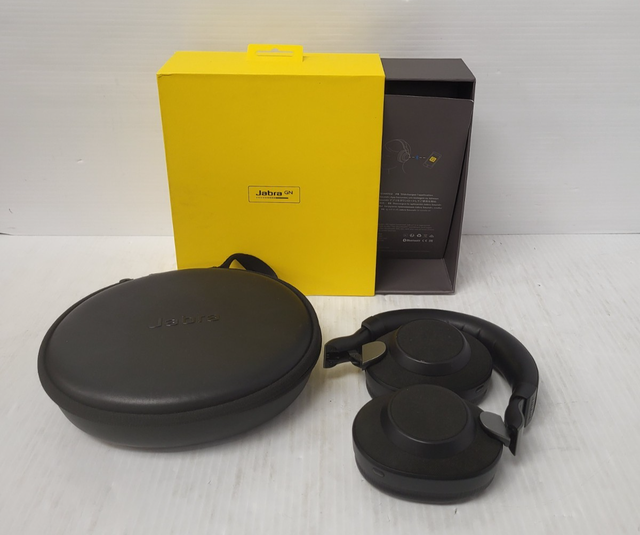 (N92621-1) Jabra OTE100 Elite 85h Headphones