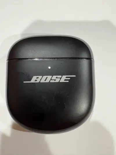 BOSE QC 2 ultra headphones, View more