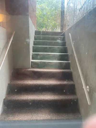 Excellent location basement 1bedroom + Family room   Aug1/2025