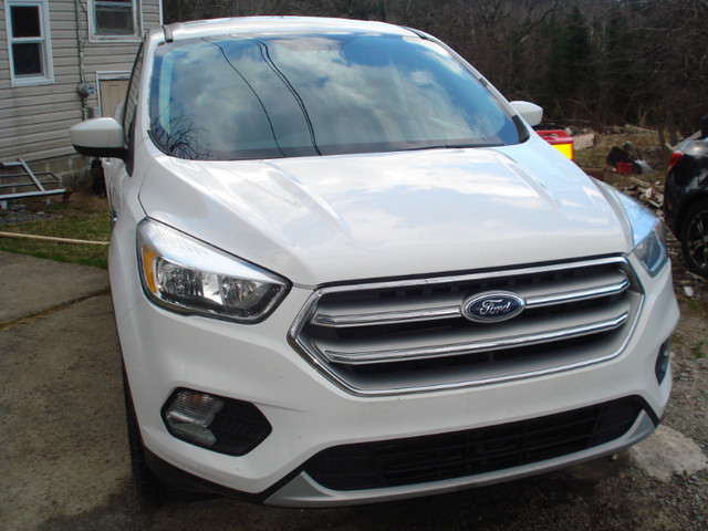 2017 FORD ESCAPE in Cars & Trucks in City of Halifax