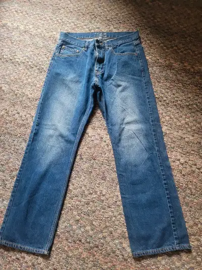 32/30 relaxed fit -GEORGE brand, View more