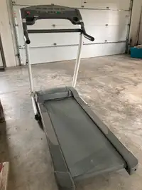 Good-Used  Treadmill