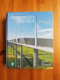 2 University Textbooks: uOttawa Physics & Engineering Mechanics