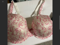 Plus size bras all new with tags number 6 is new without a tag