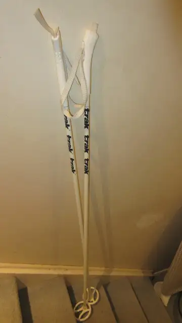 Swix Crosscountry ski poles, 139cm, View more