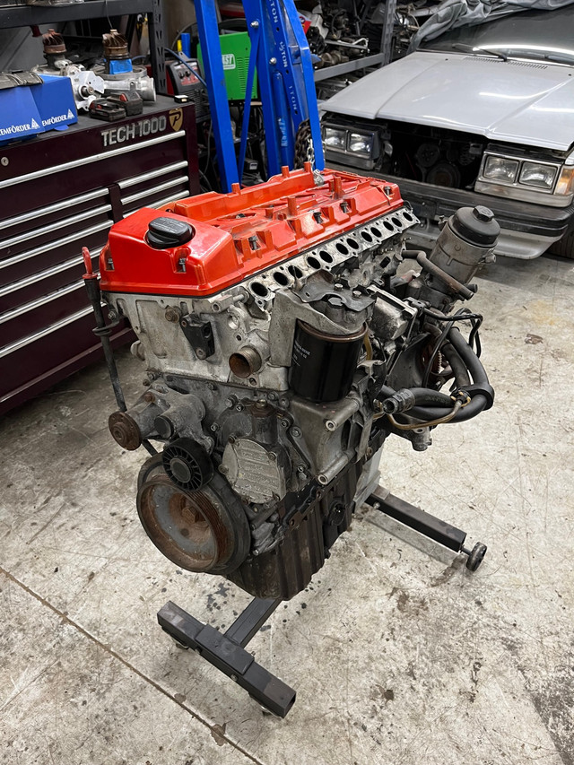 Mercedes Om606 engine in Engine & Engine Parts in La Ronge - Image 2