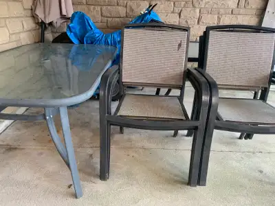 Tables & Chairs, View more