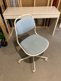 Used IKEA Chair