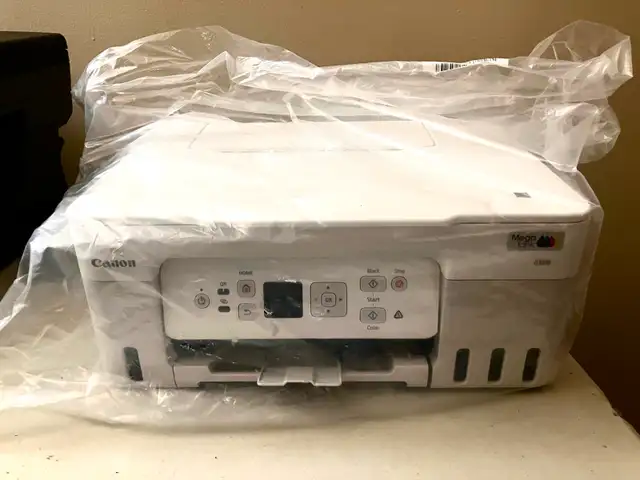 NEW Canon Colour multifunction PRINTER483178328412672000