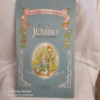 Beatrix Potter Peter Rabbit Jumbo Storybook Collection