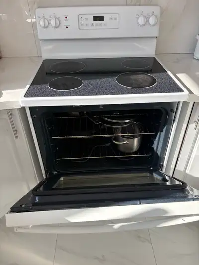 Insignia stove light new, View more
