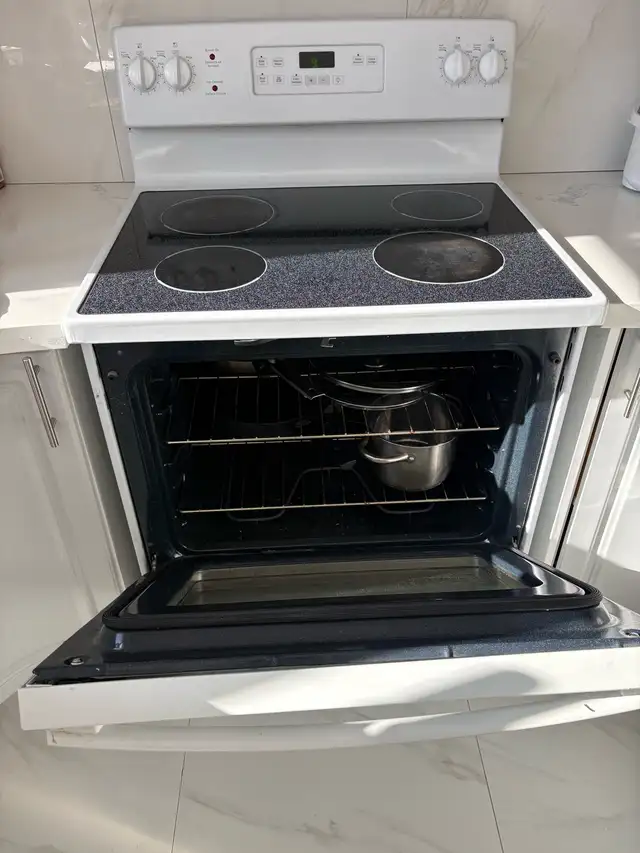 Insignia stove light new in Stoves, Ovens & Ranges in Markham / York Region - Image 2