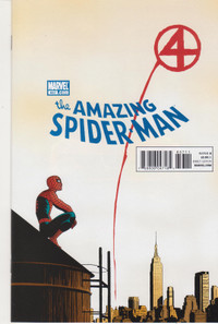 Marvel Comics - Amazing Spider-Man - Issue #657