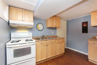 Female Student Rental-Shared or Private Furnished Room Available, View more