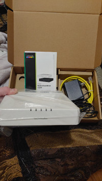 Technicolor TC 4400 Gigabit Cable Modem