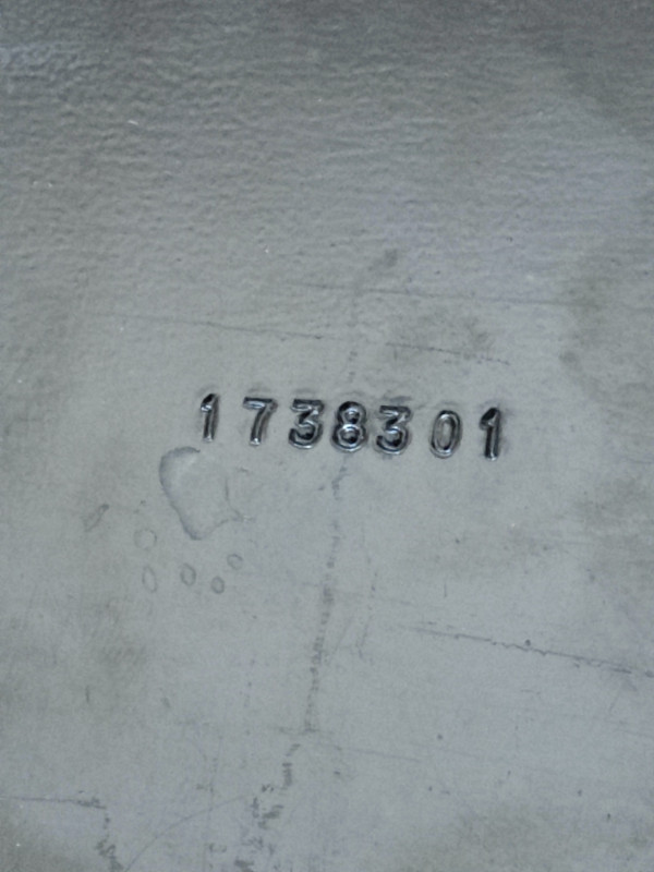 Snowblower / Snow Throwers - 24" Blade Scraper Bar - 1738301 in Snowblowers in Calgary - Image 2