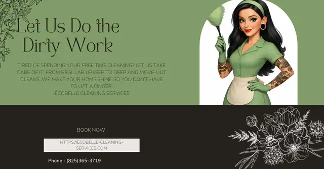 cleaning services