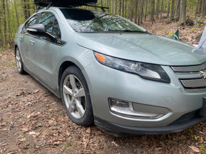 2013 Chevrolet Volt -