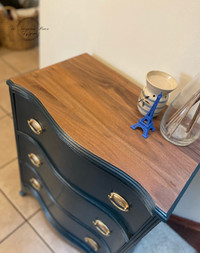 Gorgeous Small  Bedside  Cabinet
