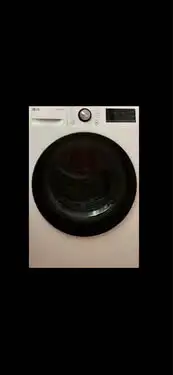 LG Dryer Ventless (24-inch - Low Bill Cost), View more