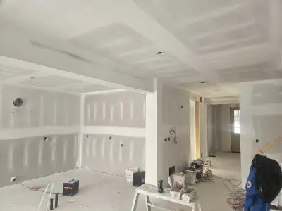 Professional Drywall Taper for Muskoka area, View more