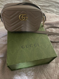 Gucci bag 