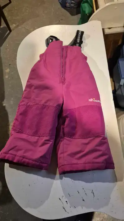 Oshkosh B'gosh Snow Pants - 18 Months, View more