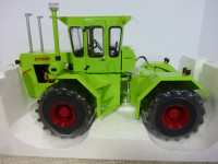 1/16 STEIGER WILDCAT Farm Toy Tractor
