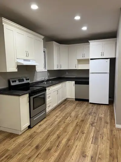 Available immediately 2 bedroom duplex, No Smoking, No Pets, $1320 plus utilities, Water Included, p...