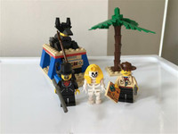 Lego Adventurers Oasis Ambush #5938