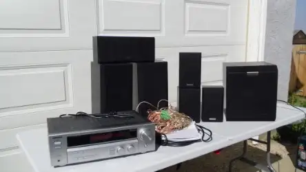 for sale in Stereo Systems & Home Theatre in Lethbridge - Image 2