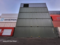CONTAINERS 5*1*9*2*4*1*1*8*4*2 20' 40' NEW USED SEA CAN STORAGE