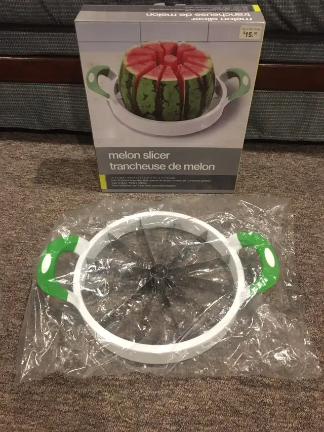 Melon Slicer63347539356803122