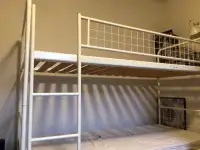 IKEA bunk bed 