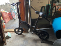 E-Bike for sale!