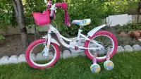 Bike for 7-9 year old