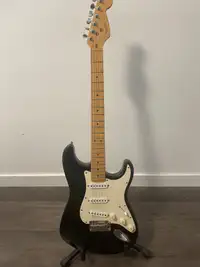 1997 Fender American Standard Stratocaster 