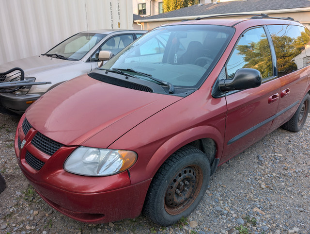 2003 Dodge Caravan in Cars & Trucks in Calgary