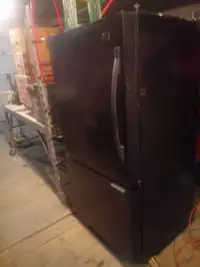 Réfrigérateur Whirlpool